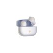 Rose Technics (ROSESELSA) CERAMICS X - white - Słuchawki TWS +6 sklepów - przyjdź przetestuj lub zamów online+ - zdjęcie 1