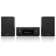 Denon Ceol N12 DAB Mini wieża stereo, Kolor: Czarny - zdjęcie 1