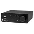 Pro-Ject Head Box S2 Digital - czarny +6 sklepów - przyjdź przetestuj lub zamów online+ - zdjęcie 1