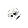 KZ ZSX - z mikrofonem - black +6 sklepów - przyjdź przetestuj lub zamów online+ - zdjęcie 1