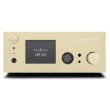 GOLD NOTE HP-10 DELUXE - gold - Wzmacniacz słuchawkowy z DAC i Bluetooth +6 sklepów - przyjdź przetestuj lub zamów online+ - zdjęcie 1