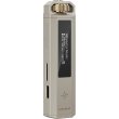 FiiO SNOWSKY ECHO NANO titanium - przenośny odtwarzacz audio +6 sklepów - przyjdź przetestuj lub zamów online+ - zdjęcie 1