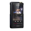 FiiO M27 Aluminium Black - Odtwarzacz audio Hi-End +6 sklepów - przyjdź przetestuj lub zamów online+ - zdjęcie 1