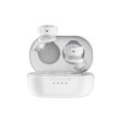 FiiO FW3  white - Słuchawki TWS Hi-Fi POWYSTAWOWE STAN b.dobry +6 sklepów - przyjdź przetestuj lub zamów online+ - zdjęcie 1