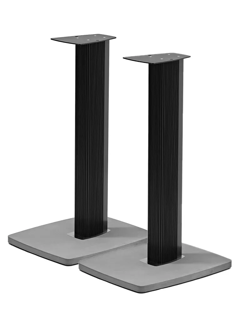 Sonus Faber Sonetto Stand G2 — Profesjonalne podstawy głośnikowe premium - zdjęcie 1