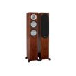 Monitor Audio Silver 200 Walnut - 1szt. +6 sklepów - przyjdź przetestuj lub zamów online+ - zdjęcie 1