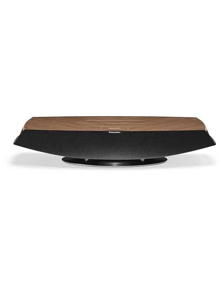 Wysokiej klasy głośnik bezprzewodowy All-in-One Sonus Faber Omnia - zdjęcie 1