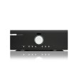 MUSICAL FIDELITY M6si500 black - wzmacniacz stereofoniczny +6 sklepów - przyjdź przetestuj lub zamów online+ - zdjęcie 1