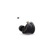 KZ ZAX - bez mikrofonu - black +6 sklepów - przyjdź przetestuj lub zamów online+ - zdjęcie 1
