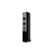AUDIOVECTOR R 6 ARRETÉ - kolumna podłogowa - black piano - 1szt. +6 sklepów - przyjdź przetestuj lub zamów online+ - zdjęcie 1