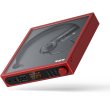 FiiO DM15 R2R red - Przenośny Odtwarzacz CD 24bit R2R z Bluetooth +6 sklepów - przyjdź przetestuj lub zamów online+ - zdjęcie 1