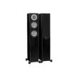 Monitor Audio Silver 200 Black Oak - 1szt. +6 sklepów - przyjdź przetestuj lub zamów online+ - zdjęcie 1
