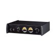 TEAC AX-505-B czarny - zintegrowany wzmacniacz stereo +6 sklepów - przyjdź przetestuj lub zamów online+ - zdjęcie 1