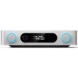 FiiO Air Amp silver - wzmacniacz stereo z odtwarzaczem sieciowym +6 sklepów - przyjdź przetestuj lub zamów online+ - zdjęcie 1