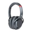 Ultrasone Isar - Słuchawki  Bluetooth z ANC POWYSTAWOWE Bardzo Dobry +6 sklepów - przyjdź przetestuj lub zamów online+ - zdjęcie 1