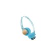 FiiO EH11 cyan - Nauszne słuchawki bluetooth +6 sklepów - przyjdź przetestuj lub zamów online+ - zdjęcie 1