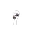 FiiO JD1 black - Dynamiczne słuchawki IEM +6 sklepów - przyjdź przetestuj lub zamów online+ - zdjęcie 1