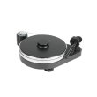 Pro-Ject RPM 9 CARBON - black piano +6 sklepów - przyjdź przetestuj lub zamów online+ - zdjęcie 1