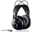 AKG K271MKII po zwrotowe stan idealny OUTLET +6 sklepów - przyjdź przetestuj lub zamów online+ - zdjęcie 1