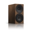 AMPHION Argon3S orzech - kolumna podstawkowa +6 sklepów - przyjdź przetestuj lub zamów online+ - zdjęcie 1