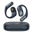 BUGANI Free B15 dark blue - Słuchawki TWS typu Open Ear +6 sklepów - przyjdź przetestuj lub zamów online+ - zdjęcie 1