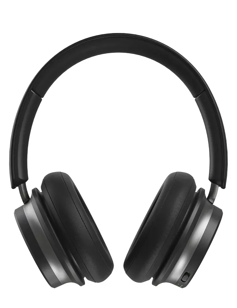 Dali iO-6 Słuchawki Bluetooth, Kolor: Czarny - zdjęcie 1