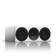 AMPHION Helium520C biały standardowy - kolumna centralna +6 sklepów - przyjdź przetestuj lub zamów online+ - zdjęcie 1