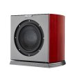 AUDIOVECTOR R SUB Arrete - African Rosewood +6 sklepów - przyjdź przetestuj lub zamów online+ - zdjęcie 1