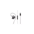 FiiO JD1 Type-C - Dynamiczne słuchawki IEM - black +6 sklepów - przyjdź przetestuj lub zamów online+ - zdjęcie 1