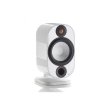 Monitor Audio Apex A10 White High Gloss - 1szt. +6 sklepów - przyjdź przetestuj lub zamów online+ - zdjęcie 1