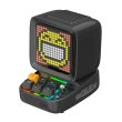 Divoom Ditoo Pro  black Głośnik Bluetooth Art-Game Retro +6 sklepów - przyjdź przetestuj lub zamów online+ - zdjęcie 1