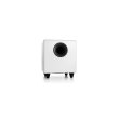 AudioEngine S8 biały SUBWOOFER AKTYWNY +6 sklepów - przyjdź przetestuj lub zamów online+ - zdjęcie 1