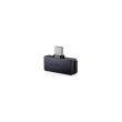 FiiO x SNOWSKY Tiny A - black - Wzmacniacz słuchawkowy z DAC (USB-C + 3.5mm port) +6 sklepów - przyjdź przetestuj lub zamów online+ - zdjęcie 1