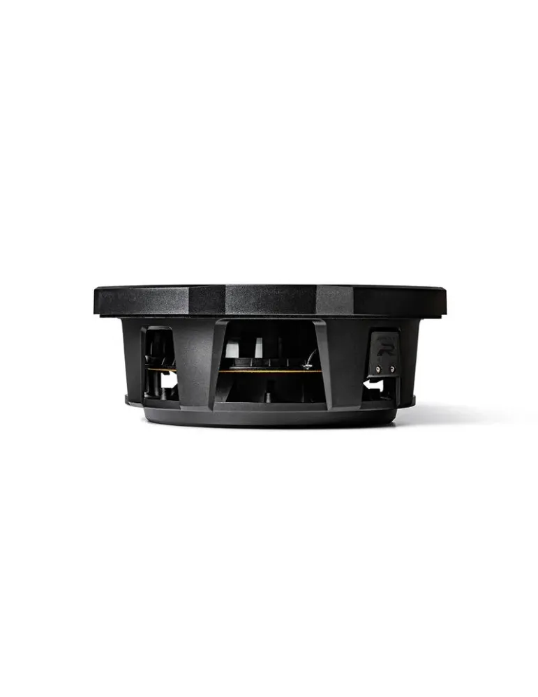 Alpine RS-W10D2 — Profesjonalny subwoofer 10" 2 Ω - zdjęcie 1