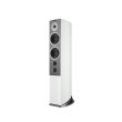 AUDIOVECTOR R 6 SIGNATURE - kolumna podłogowa - white piano - 1szt. +6 sklepów - przyjdź przetestuj lub zamów online+ - zdjęcie 1