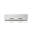 MUSICAL FIDELITY M6s PRX silver - końcówka mocy +6 sklepów - przyjdź przetestuj lub zamów online+ - zdjęcie 1