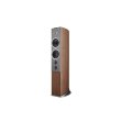 AUDIOVECTOR R 6 AVANTGARDE - kolumna podłogowa - italian walnut matte - 1szt. +6 sklepów - przyjdź przetestuj lub zamów online+ - zdjęcie 1