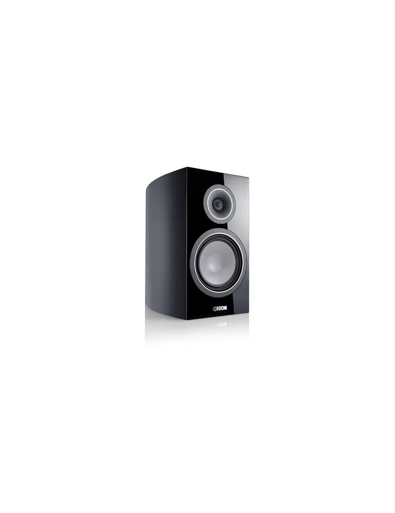 Kolumna głośnikowa podstawkowa VENTO 30, Kolor: Black High Gloss - zdjęcie 1