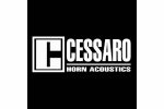Cessaro Horn Acoustics