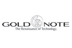 Gold Note