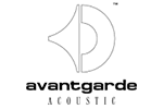 AVANTGARDE ACOUSTIC