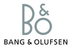 BANG &amp; OLUFSEN