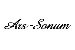 ARS SONUM