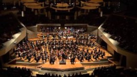 Pittsburgh Symphony Orchestra live from Berlin