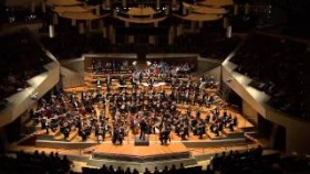 Pittsburgh Symphony Orchestra live from Berlin