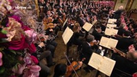 Vienna Philharmonic New Year's Concert 2014 Full (HD)