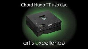 HUGO by CHORD