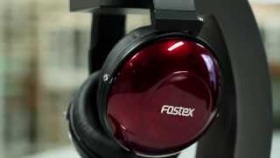 ???????FOSTEX TH900????