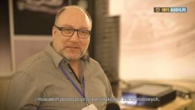 [EN] Hans-Ole Vitus opowiada o swoich wzmacniaczach (Polish subtitles)