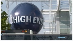HI-END Monachium 2015
